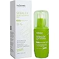 Sebalex Acne Creamish Sebum Regulator Gel, Fast-Acting Acne Treatment for Pimples, Breakouts & Scars, Oil-Control & Prevents Blackheads, Lightweight, Non-Greasy & Skin-Soothing – 40ml (100g)