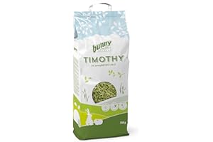BUNNY NATURE BUNNY HENO TIMOTHY 700GR