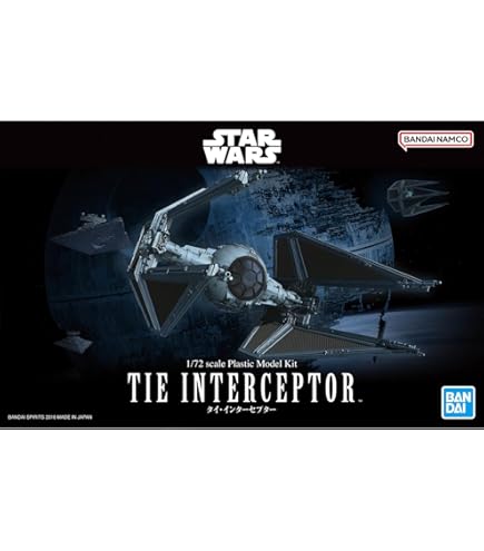 Maquette Star Wars - SET X-WING FIGHTER - Revell 63601 - Maquettes - Jeux de construction