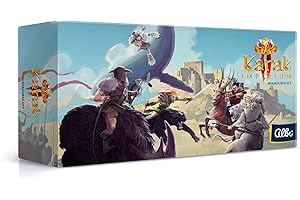 KARAK REGENT ALBI Karak 2 : Empire - Set Miniature