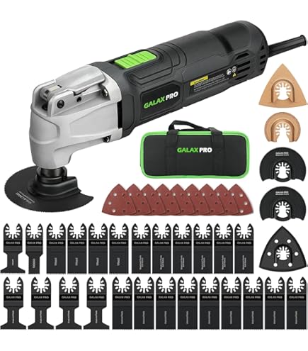 Utensile Multifunzione MAKITA 18V Senza Batteria - DUX18ZX1, Compatto E Leggero Per Lavori Precisi