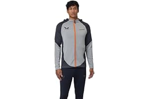 McLaren F1 Felpa con cappuccio da uomo con zip intera