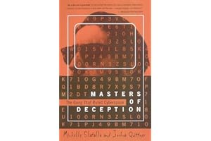 The Masters of Deception: Gang That Ruled Cyberspace, The