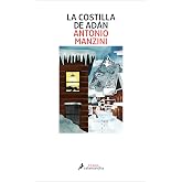 La costilla de Ad&aacute;n (Subjefe Rocco Schiavone 2) (Salamandra Black)