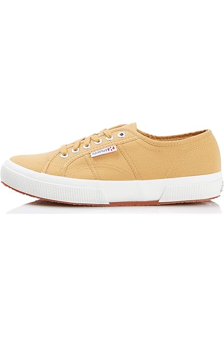 fleece lined superga