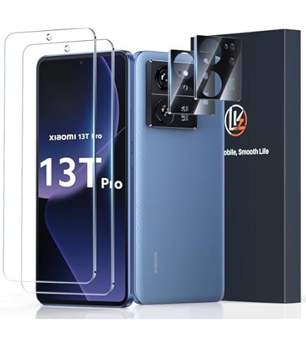 【キズあり】Xiaomi 13T Pro Alpine Blue キズあり】Xiaomi 13T Pro Alpine Blue Xiaomi 13T Pro 仕様