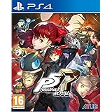Persona 5 Royal - Phantom Thieves Edition [Importación francesa]