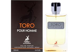 MAISON ALHAMBRA TORO