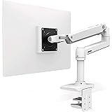 Ergotron LX Series 45-490-216 supporto da tavolo per Tv a schermo piatto 81,3 cm (32") Bianco