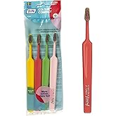 TEPE Select Compact X-Soft Diş Fır&ccedil;ası (1 x 4 Adet)