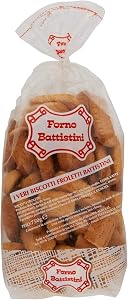 Forno Battistini Biscotti Frolletti 750g