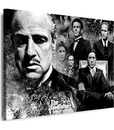 Al Pacino "Scarface" Pop Art Acryl Leinwand (Gebraucht) In Horn Für CHF