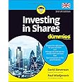 Investing in Shares For Dummies, UK