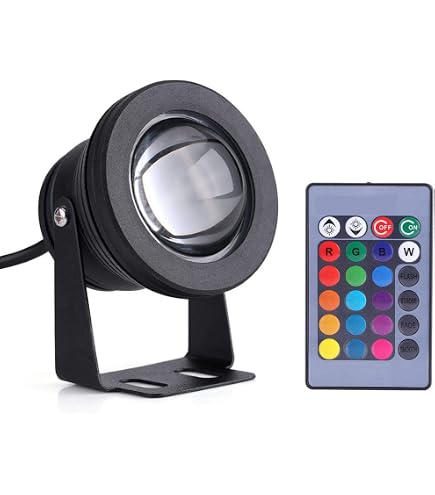 COLT Faretto LED 8W Impermeabile IP65 Faro Dimmerabile Spot Orientabile Luce Parete Soffitto Giardino Facciate Tabelle 230v 84721868