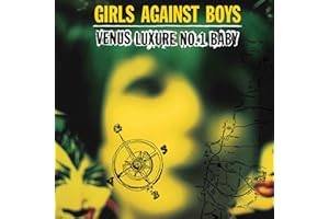 Venus Luxure No.1 Baby