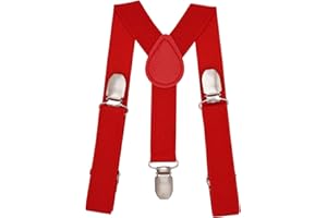 Nestnook Kids Cruts Shape Y-Shape Dzieci Szelki dla chłopców dziewcząt