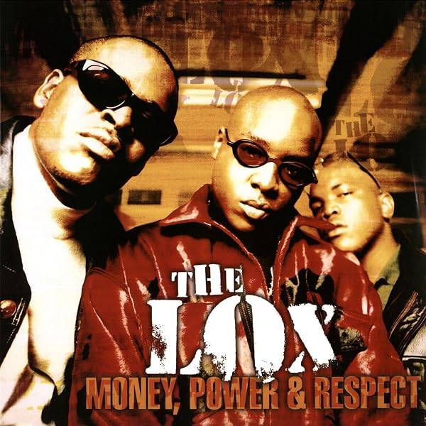 Money, Power & Respect : Lox (the), Lox (the): Amazon.fr: CD et