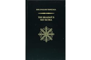 The Brahma's Net Sutra: 24 (Bdk English Tripitaka, 1484)
