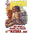 Matana 3 di 6 - Leo Ortolani Presenta