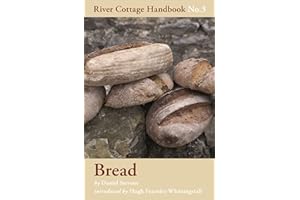Bread: River Cottage Handbook: No. 3