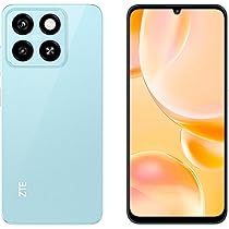 ZTE Blade A55/A35e セット 128GB/64GB 2台 ZTE Blade A55/A35e セット 128GB/64GB 2台 ZTE Blade A55 4