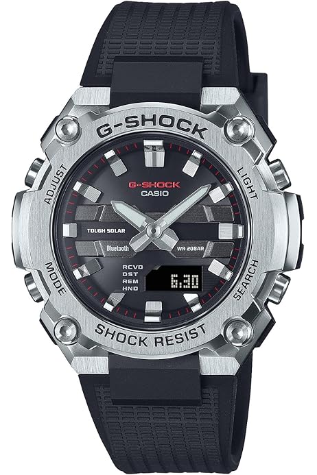 Casio Men