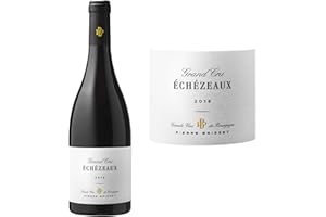 Echézeaux Grand Cru 2018 - Pierre Brisset - Grand Vin de Bourgogne Rouge