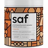 Saf Bitkisel Protein, Move