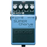 Boss CH-1 Stereo S&uuml;per Chorus