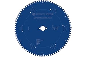 BOSCH ACCESORIOS 2608644147 - Disco de sierra circular CSB Expert SandwichPanel: 355x30x80D