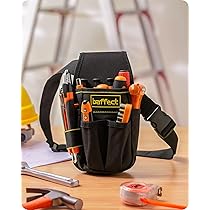 Scala Telescopica WORHAN 5.55m - Alluminio, Stabilizzatore, 150 Kg, EN131, Pieghevole Per Alte Lavorazioni - Foto 7