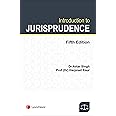 Introduction To Jurisprudence - 5Th Edition