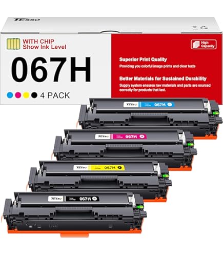 Eurotone Rebuilt Toner Compatibile Per Canon I-Sensys LBP7010c LBP7018c Lbp 729 EP729 Black/Schwarz - Foto 6