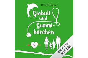 Globuli und Gummibärchen: Benny Brandstätter 4