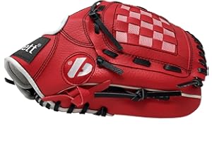 BARNETT JL-105 – Gant de Baseball, Outfield, Size 10,5"