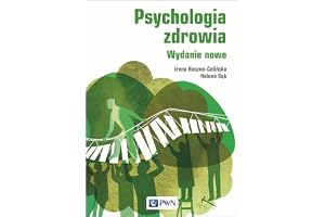 PSYCHOLOGIA ZDROWIA. WYDANIE NOWE