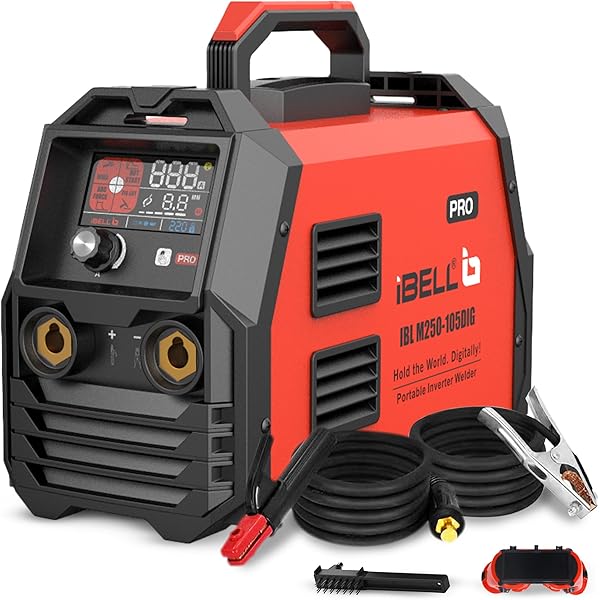Mini Compact ZX7-225 Professional Welding Technology Welding