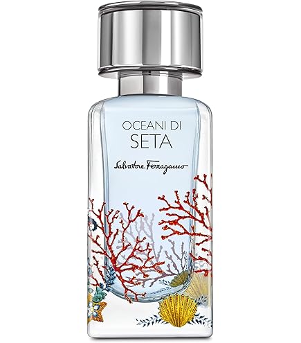 Giungle Di Seta Edp Vapo, fragranza in eau de parfum dal carattere