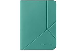 Kobo Clara 2E Sleepcover Verde Acqua