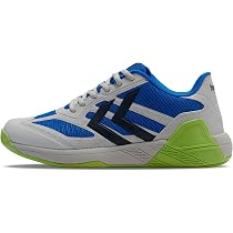 Chaussures De Handball Hummel Algiz III - Intérieur - Blanc