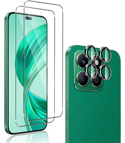 N NEWTOP Pellicola Compatibile Con HUAWEI MATE 10 LITE Glass Film 03mm 9h Vetro Temperato Proteggi Schermo Display Anti Urto Protezione 2 Pezzi 133253