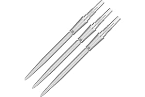 Target Darts Swiss Point Storm Darts Points - Storm, Storm Nano and Storm Diamond Darts Points