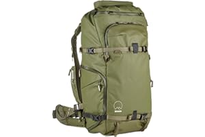 Shimoda Famille de sac à dos Action X v2