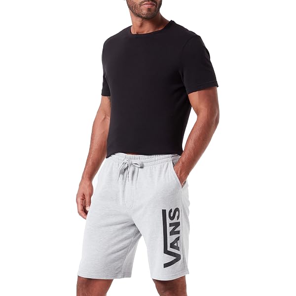 Urban Classics NYLON CARGO SHORTS - Short - Black/noir