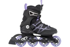 K2 Alexis 80 PRO, Pattini in Linea Donna