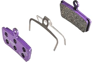 Galfer Klocki hamulcowe do AVID X0 TRAIL, 7 TRAIL, 9 TRAIL E-Bike