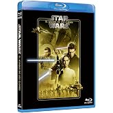 Star Wars Ep II. El ataque de los clones (Edici&oacute;n remasterizada) 2 discos (pel&iacute;cula + extras)