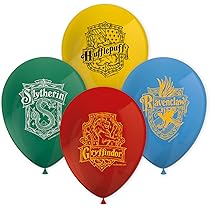Magical School Servetten Harry (12st