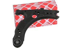 Febi Bilstein 11091 Braccio Oscillante Sospensione Ruota