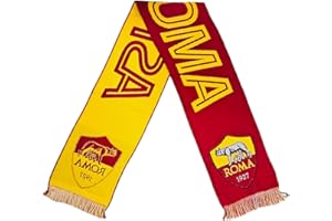AS Roma Sciarpa Ufficiale